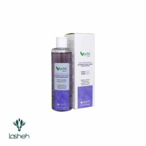 شامپو بدن مرطوب کننده تمشک سیاه