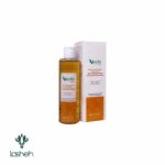 شامپو بدن مناسب پوست خشک و حساس وچه