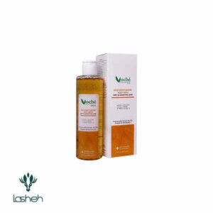 شامپو بدن مناسب پوست خشک و حساس وچه