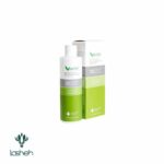 شامپو حاوی اوره و روغن آرگان مناسب موهای خشک و آسیب دیده وچه