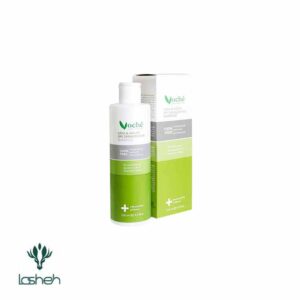 شامپو حاوی اوره و روغن آرگان مناسب موهای خشک و آسیب دیده وچه