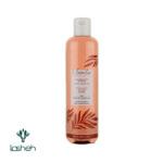 شامپو حاوی عصاره حنا و جوانه گندم مناسب انواع مو ماکسیمیلیان