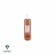 شامپو حاوی عصاره سبوس برنج و جو دوسر ماکسیمیلیان