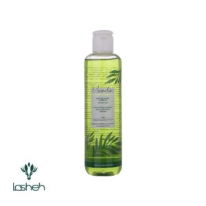 شامپو حاوی عصاره گزنه و آویشن مناسب موهای چرب ماکسیمیلیان