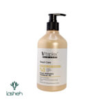 شامپو مناسب موهای دکلره شده و آسیب دیده ویتاپلکس