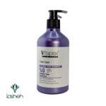 شامپو مناسب موهای رنگ شده ویتاپلکس