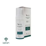 شامپو مناسب موهای کاشته شده وچه