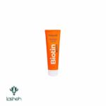 شامپو مولتی ویتامین و ضدآلودگی موهای چرب برگامیا