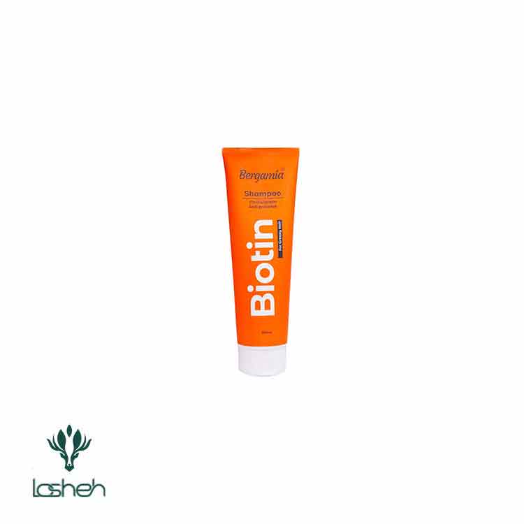 شامپو-مولتی-ویتامین-و-ضدآلودگی-موهای-چرب-برگامیا شامپو مولتی ویتامین و ضدآلودگی موهای چرب برگامیا