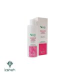 شامپو کراتینه مناسب موهای رنگ شده و آسیب دیده وچه