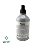 شامپو موهای کراتین شده بدون سولفات ویتاپلکس