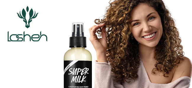 شیر مو مستطیل