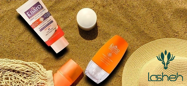 ضد-آفتاب-الارو