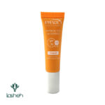ضد آفتاب دور چشم رنگی SPF30 آیسول