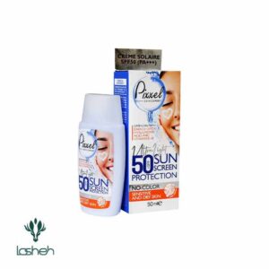 ضد افتاب پیکسل