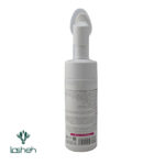 فوم شستشوی صورت ویتالایر مدل سنسی ویت مناسب پوست حساس