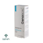 جعبه فوم شستشوی صورت ژنوبایوتیک مناسب پوست‌های خشک و حساس