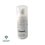 فوم پاککننده آرایش چشمهای حساس بلفامد - تصویر 2