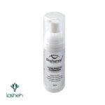 فوم پاک‌کننده آرایش چشم‌های حساس بلفامد