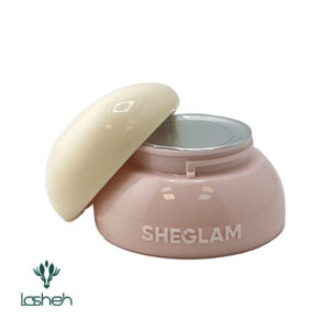 مربای لب شیگلم