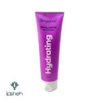 لوسیون بدن آبرسان و ضد آلودگی برگامیا عکس جلوی محصول