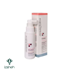 لوسیون تقویت‌کننده مو مناسب بانوان ژاک آندرل