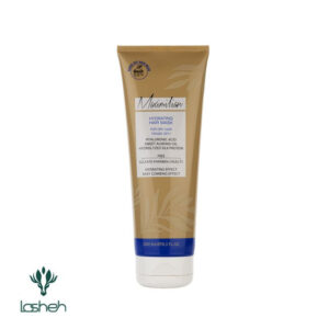 ماسک مو آبرسان مناسب موهای خشک ماکسیمیلیان