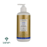 ماسک مو آبرسان مناسب موهای خشک خارج حمام ماکسیمیلیان