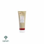 ماسک مو تثبیت کننده رنگ مو حاوی کراتین داخل حمام ماکسیمیلیان