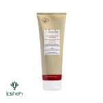 ماسک مو تثبیت کننده رنگ مو حاوی کراتین داخل حمام ماکسیمیلیان