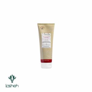 ماسک مو تثبیت کننده رنگ مو حاوی کراتین داخل حمام ماکسیمیلیان