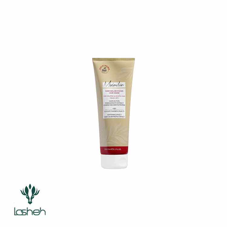 ماسک-مو-تثبیت-کننده-رنگ-مو-حاوی-کراتین-داخل-حمام-ماکسیمیلیان ماسک مو تثبیت کننده رنگ مو حاوی کراتین داخل حمام ماکسیمیلیان