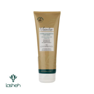 ماسک مو ویتامینه و مغذی مناسب موهای خشک و وز ماکسیمیلیان