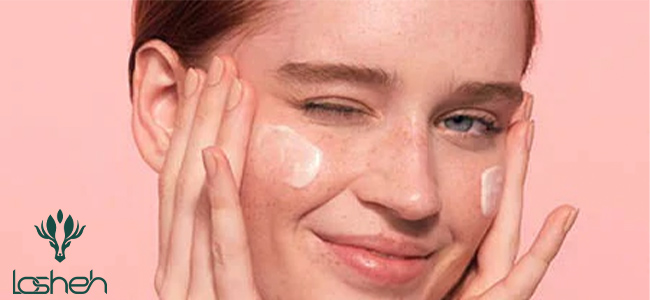 محصولات درمانی پوست