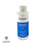 محلول پاک‌کننده آرایش هیدراویت ویتالیر
