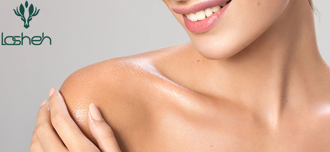 مراقبت بدن بنر