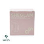 مربای لب شیگلم عکس جعبه