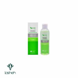 میسلار واتر مناسب پوست های چرب و مستعد آکنه وچه