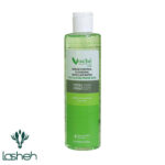 میسلار واتر مناسب پوست چرب و مستعد آکنه وچه 250 میلی‌لیتر