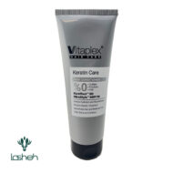 نرم کننده مو ویتاپلکس مناسب موهای کراتینه(فاقد سولفات)