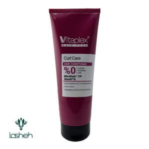 نرم کننده مناسب مو های فر ویتاپلکس