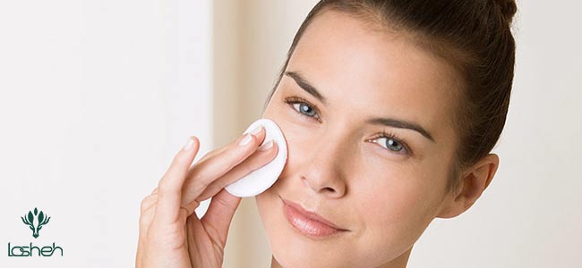 پاککننده آرایش صورت 2