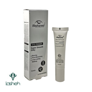 پرایمر دور چشم بلفامد