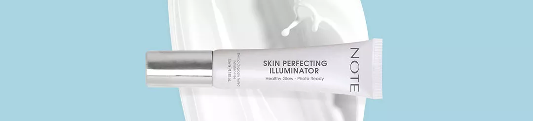 پرایمر صورت پرفکتینگ نوت