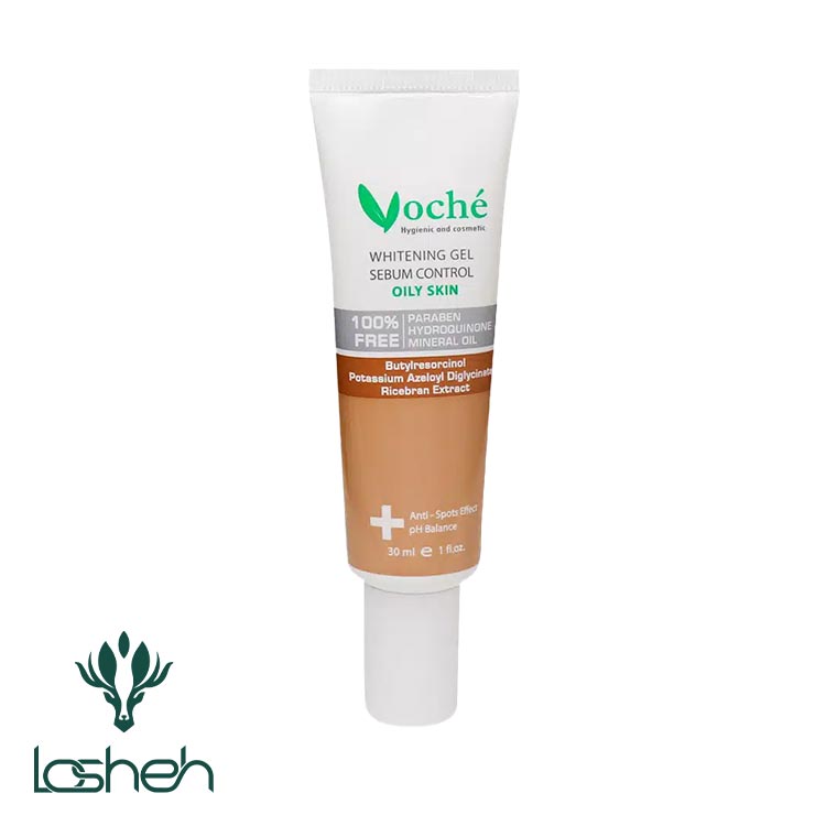 ژل-رفع-لک-و-تیرگی-پوست-چرب-و-مستعد-آکنه-وچه ژل رفع لک و تیرگی پوست چرب و مستعد آکنه وچه