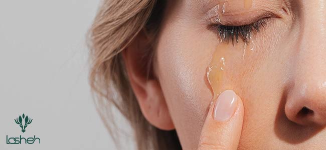 ژل شستشو صورت 2