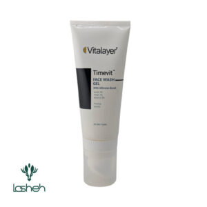 ژل شستشوی صورت تایم ویت ویتالیر