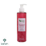 ژل شستشوی صورت مناسب پوست خشک و معمولی وچه 250 میلی‌لیتر