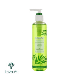 ژل شستشوی صورت مناسب پوست‌های چرب و مستعد آکنه ماکسیمیلیان