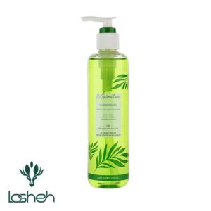 ژل شستشوی صورت مناسب پوست‌های چرب و مستعد آکنه ماکسیمیلیان